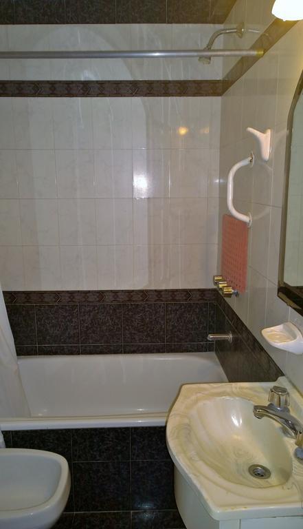 Gran Hotel Augusto Mar del Plata Luaran gambar