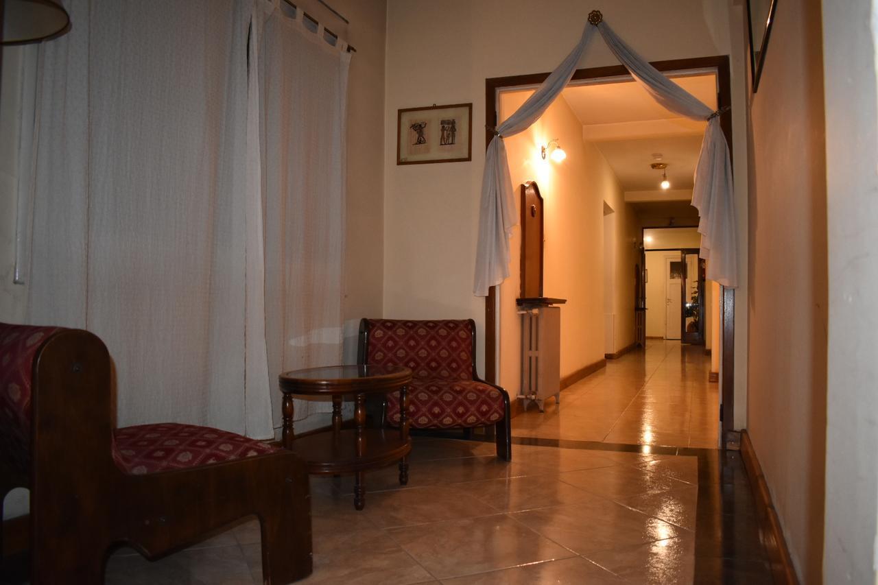 Gran Hotel Augusto Mar del Plata Luaran gambar